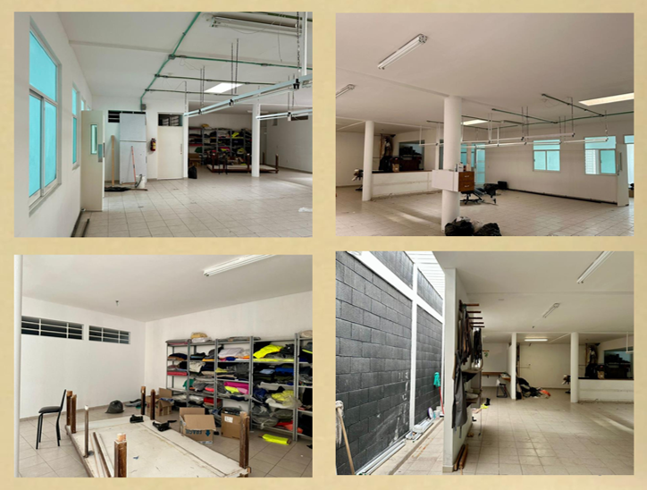 PARTE MEDIA DE INMUEBLE