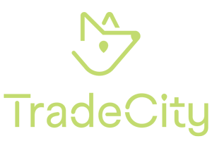 Logo TradeCity