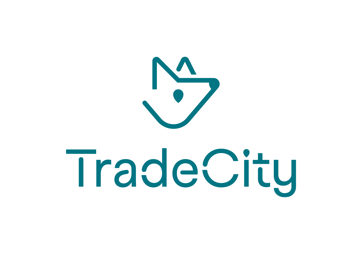 Logo TradeCity